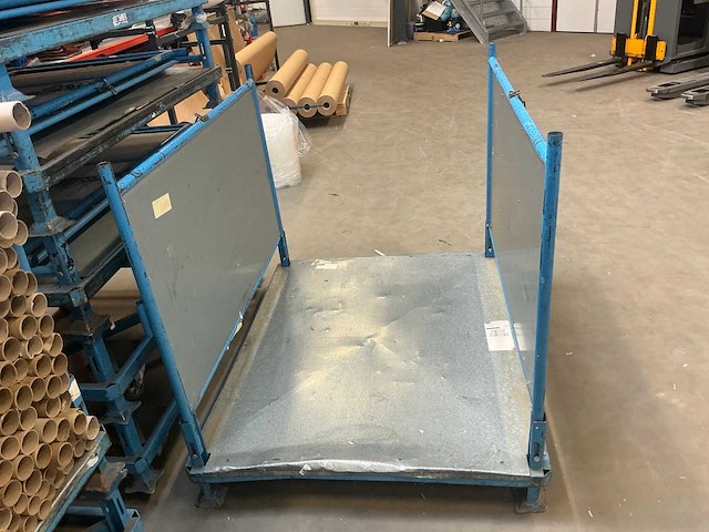 Inklapbare stapelblok (8x) - afbeelding 5 van  10