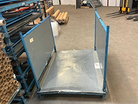 Inklapbare stapelblok (8x) - afbeelding 5 van  10