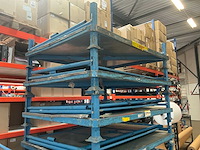 Inklapbare stapelblok (8x) - afbeelding 6 van  10