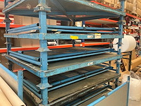 Inklapbare stapelblok (8x) - afbeelding 7 van  10