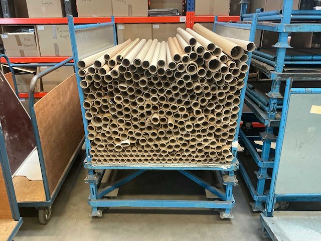 Inklapbare stapelblok (8x) - afbeelding 8 van  10