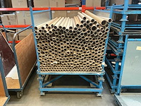 Inklapbare stapelblok (8x) - afbeelding 8 van  10