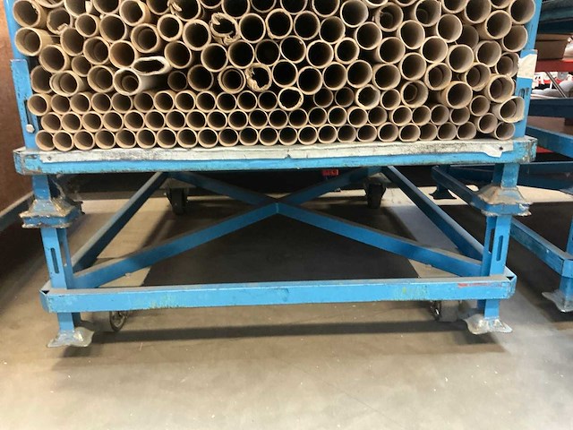 Inklapbare stapelblok (8x) - afbeelding 9 van  10