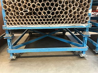 Inklapbare stapelblok (8x) - afbeelding 9 van  10