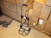 Inklapbare steekwagen aro. - afbeelding 1 van  2