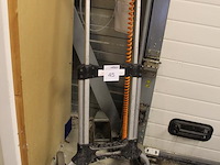 Inklapbare steekwagen - afbeelding 2 van  2