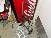 Inklapbare steekwagen - afbeelding 1 van  2