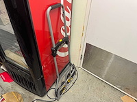 Inklapbare steekwagen - afbeelding 2 van  2