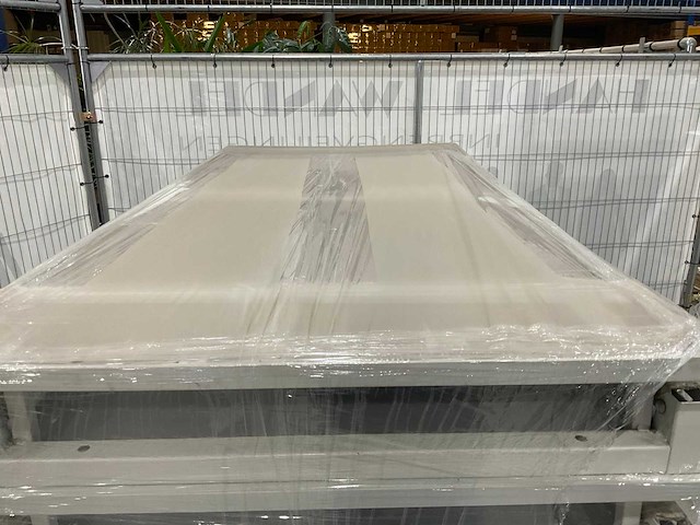 Inklapbare tafel 160x80 cm (11x) - afbeelding 6 van  7