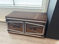 Inklapbare tafel (6x) - afbeelding 2 van  10