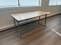 Inklapbare tafel (6x) - afbeelding 4 van  10