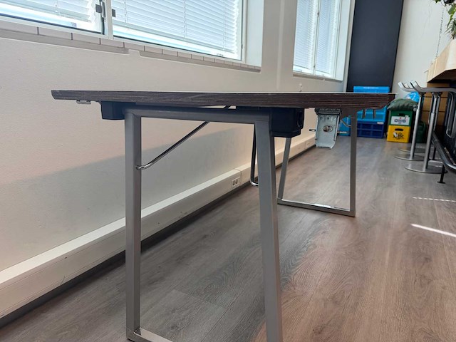 Inklapbare tafel (6x) - afbeelding 6 van  10