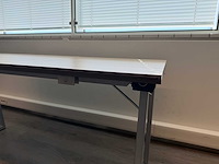 Inklapbare tafel (8x) - afbeelding 8 van  8