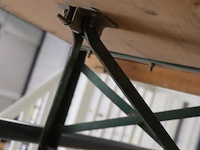 Inklapbare tafel - afbeelding 4 van  5