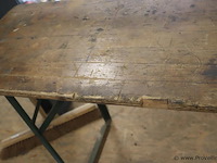 Inklapbare tafel - afbeelding 5 van  5