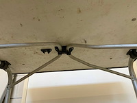 Inklapbare veldtafel (2x) - afbeelding 4 van  7