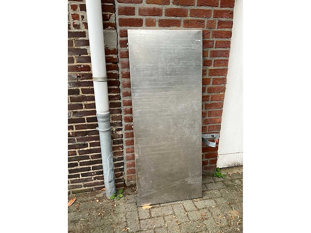 Inklapbare werktafel - afbeelding 6 van  6