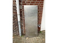 Inklapbare werktafel - afbeelding 6 van  6