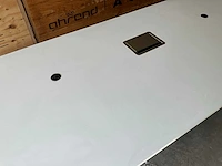 Inklapbureau swann | multifunctioneel 180x80cm (4x) - afbeelding 2 van  4
