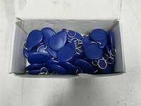 Inklok tags (39x) - afbeelding 5 van  6