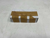 Inklok tags (39x) - afbeelding 6 van  6