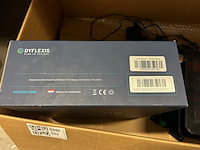 Inklokterminal, dyflexis - afbeelding 4 van  4