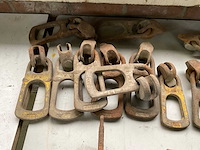 Inkorthaken (34x) - afbeelding 2 van  8