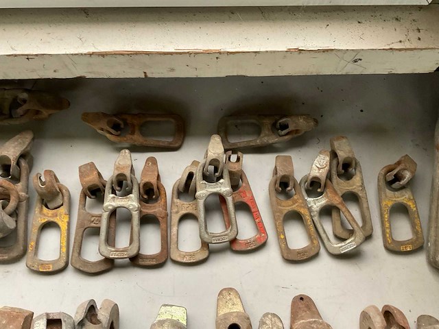 Inkorthaken (34x) - afbeelding 3 van  8