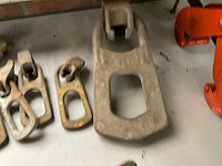 Inkorthaken (34x) - afbeelding 4 van  8