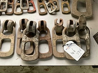 Inkorthaken (34x) - afbeelding 5 van  8