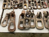 Inkorthaken (34x) - afbeelding 6 van  8