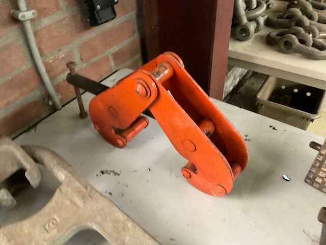 Inkorthaken (34x) - afbeelding 7 van  8