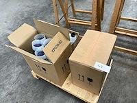 Inkt op pallet - afbeelding 2 van  9