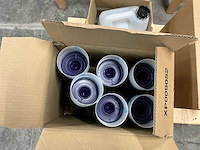 Inkt op pallet - afbeelding 3 van  9