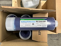 Inkt op pallet - afbeelding 4 van  9