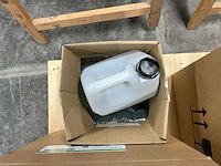 Inkt op pallet - afbeelding 5 van  9