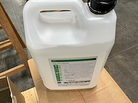 Inkt op pallet - afbeelding 6 van  9