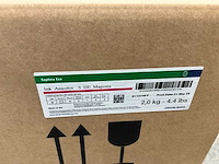 Inkt op pallet - afbeelding 7 van  9