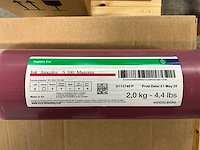 Inkt op pallet - afbeelding 8 van  9