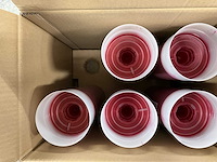 Inkt op pallet - afbeelding 9 van  9