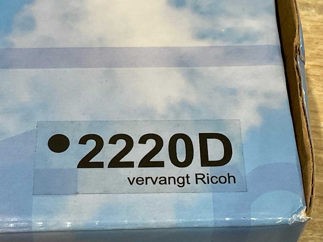 Inkt patronen (11x) - afbeelding 5 van  7