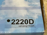 Inkt patronen (11x) - afbeelding 5 van  7