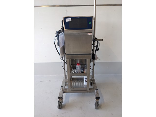 Inktjet printer, linx, 8900, 2020 - afbeelding 1 van  8