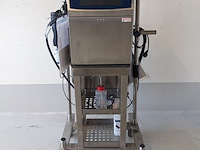 Inktjet printer, linx, 8900, 2020 - afbeelding 1 van  8