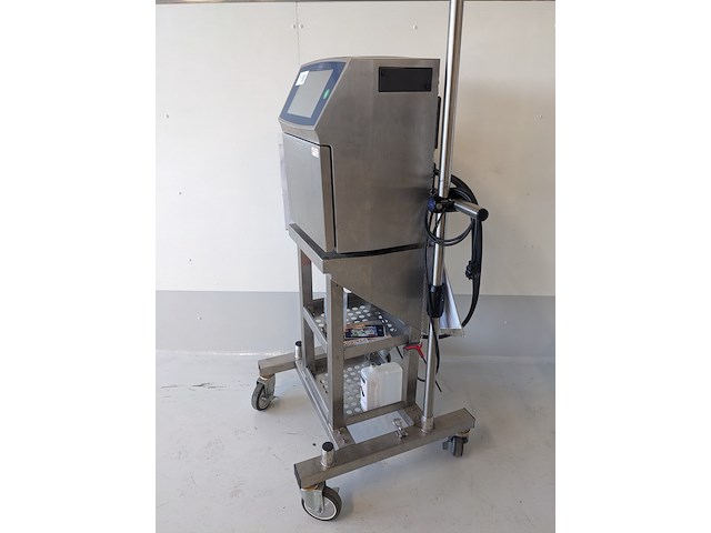 Inktjet printer, linx, 8900, 2020 - afbeelding 2 van  8