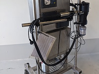 Inktjet printer, linx, 8900, 2020 - afbeelding 3 van  8