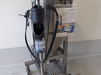 Inktjet printer, linx, 8900, 2020 - afbeelding 4 van  8