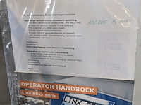 Inktjet printer, linx, 8900, 2020 - afbeelding 5 van  8