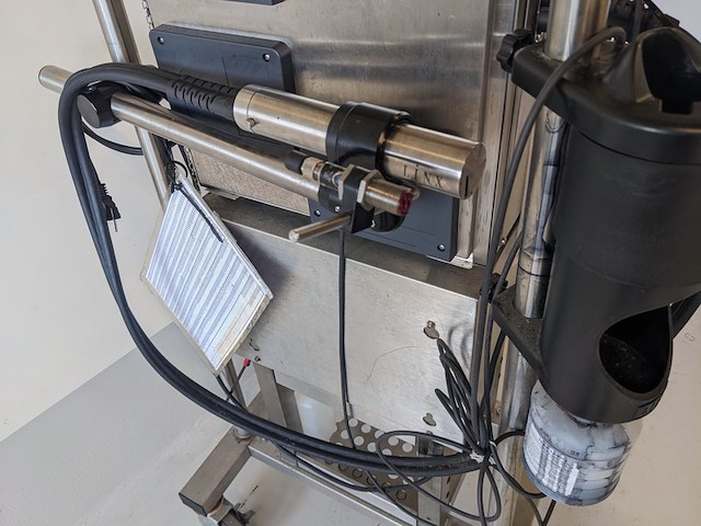 Inktjet printer, linx, 8900, 2020 - afbeelding 7 van  8