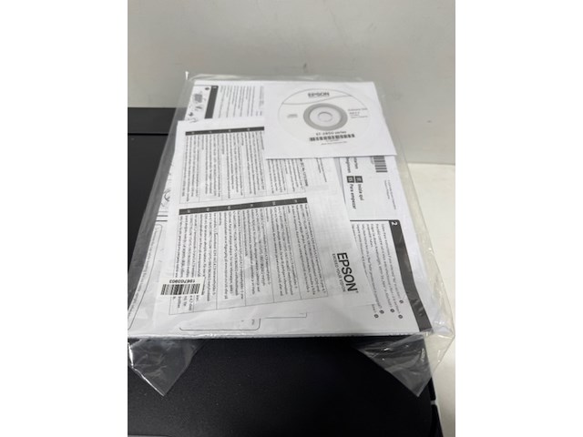 Inktjetprinter epson, et-2851, met diverse toners - afbeelding 5 van  5